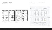 Unit 527 Seaport Blvd # T201 floor plan